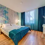 инвела Apartment *