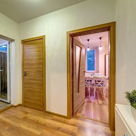 Apartment инвела Smolyan