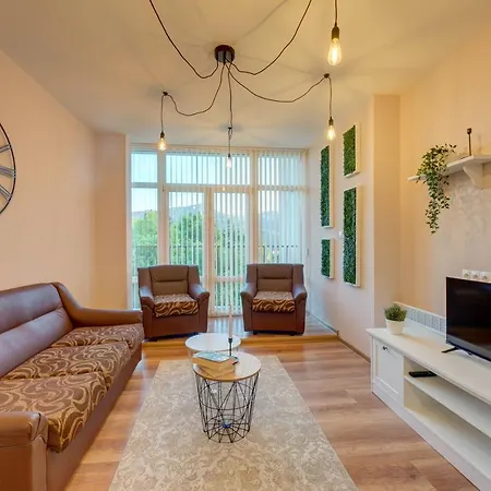 инвела Apartment Smolyan