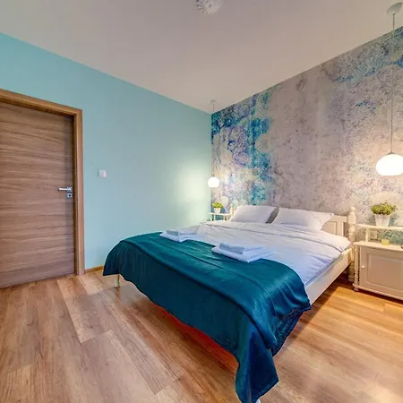 инвела Apartment