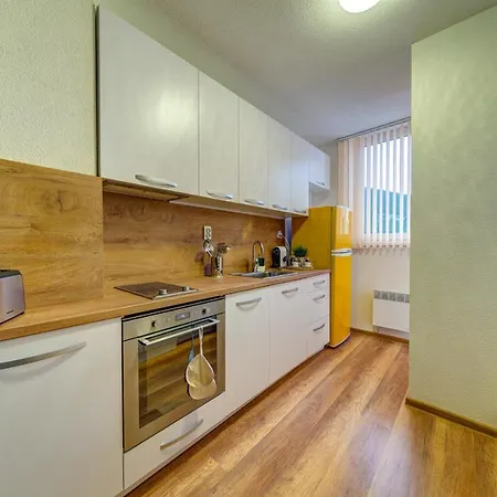 инвела Apartment Smolyan