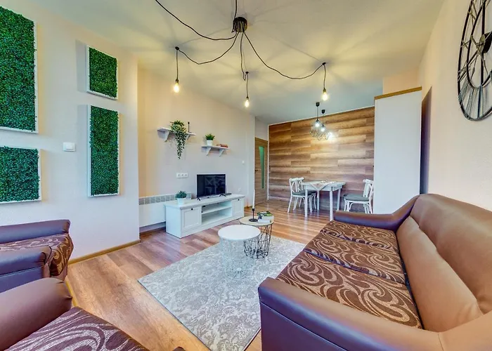 инвела Apartment Smolyan