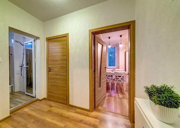 Apartment инвела Smolyan