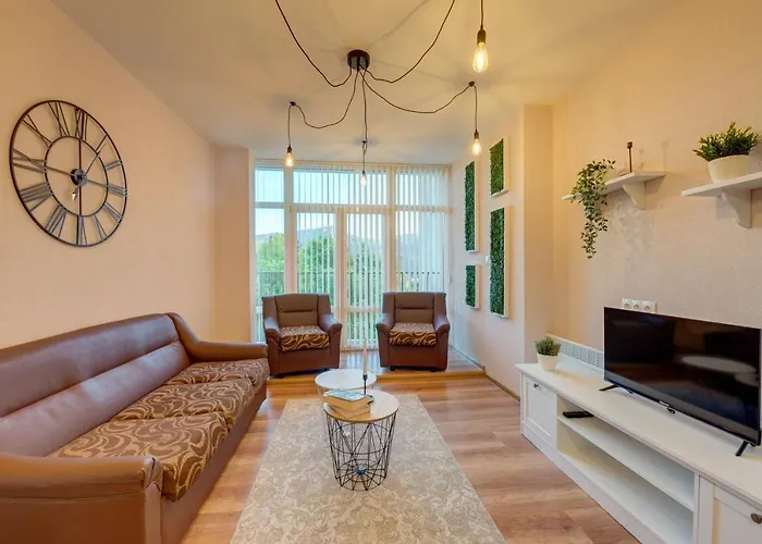 инвела Apartment Smolyan