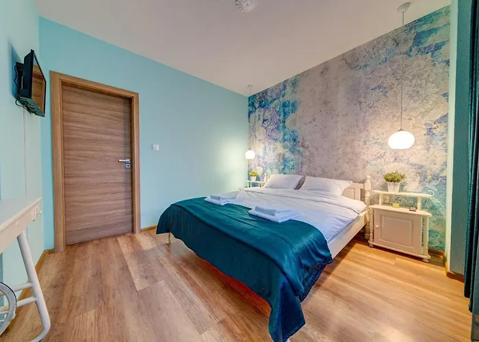 инвела Apartment