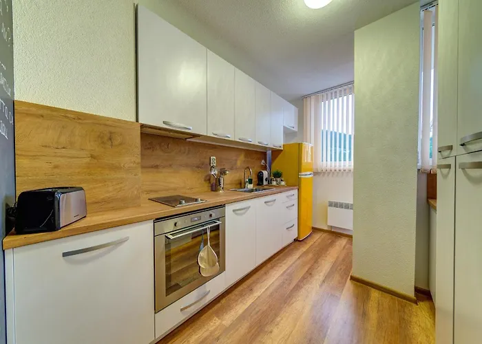 инвела Apartment Smolyan