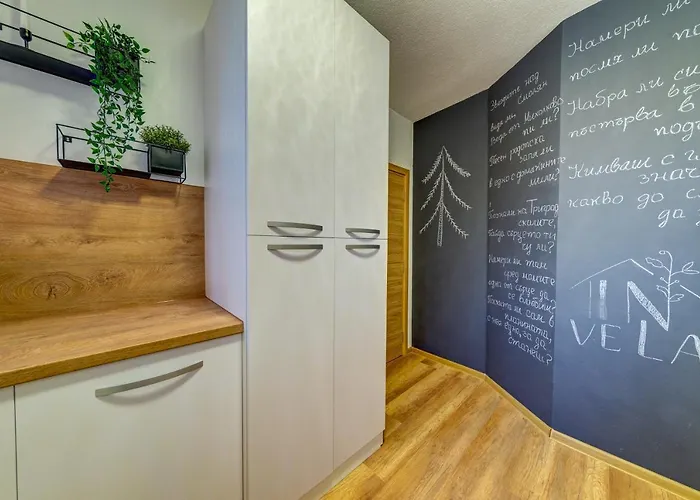 инвела Apartment Smolyan